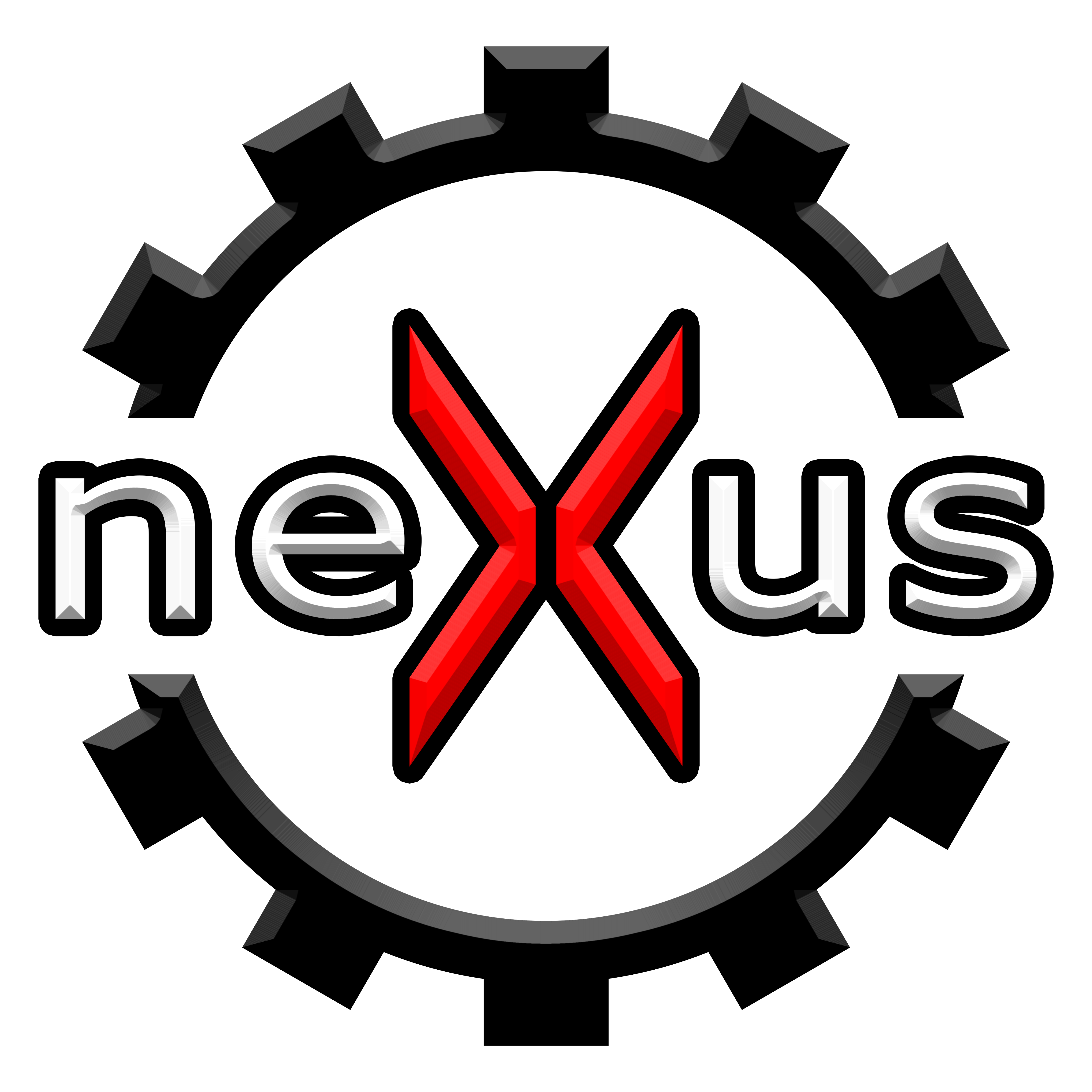 Naytro Nexus Logo